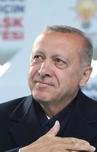 Başkan Erdoğan'dan Paskalya mesajı