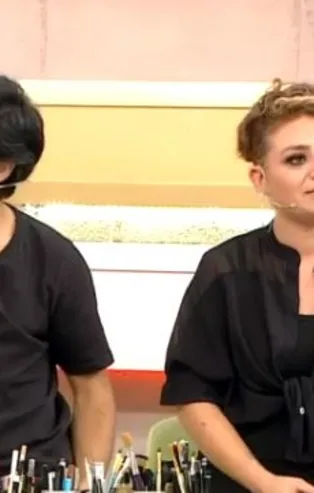 Kuaförüm Sensin kim elendi? Kuaförüm Sensin sunucusu ve jüri üyeleri kim?