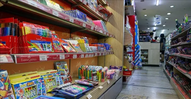 Okulların açılmasına günler kala Bakanlık velileri uyardı: Bu ürünlere dikkat edin