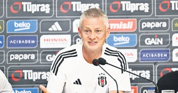 Solskjaer:  Hayalimiz kendi stadımızda oynanacak finalde yer almak’’