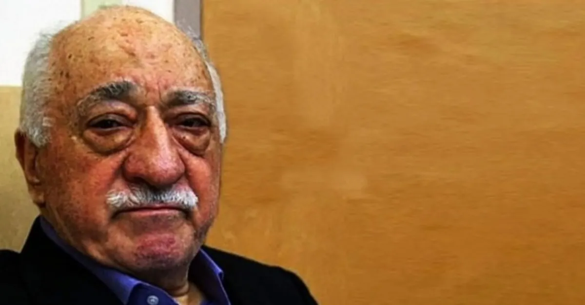 İşte isim isim ABD’deki FETÖ Şebekesi