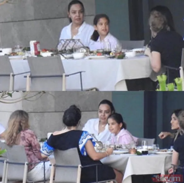 Başakşehirli futbolcu Mesut Özil ile Amine Gülşe'nin ikinci kız çocukları doğdu! İlk kare geldi Ela bebeğe ünlülerden yorum yağdı - 34