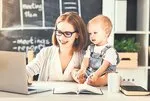Ev kadınlarına hesaplı emeklilik