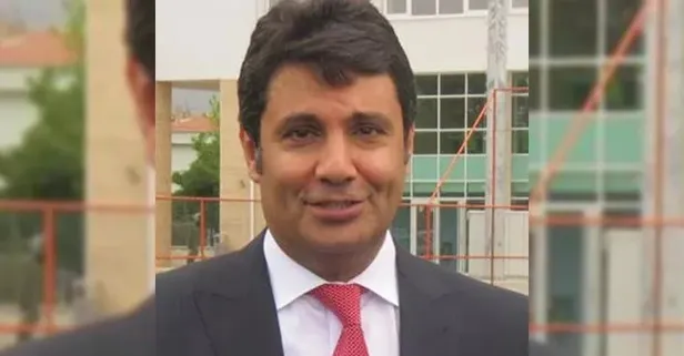 FETÖ'cü eski başsavcı semt pazarında yakalandı! Adliyeye sevk edildi