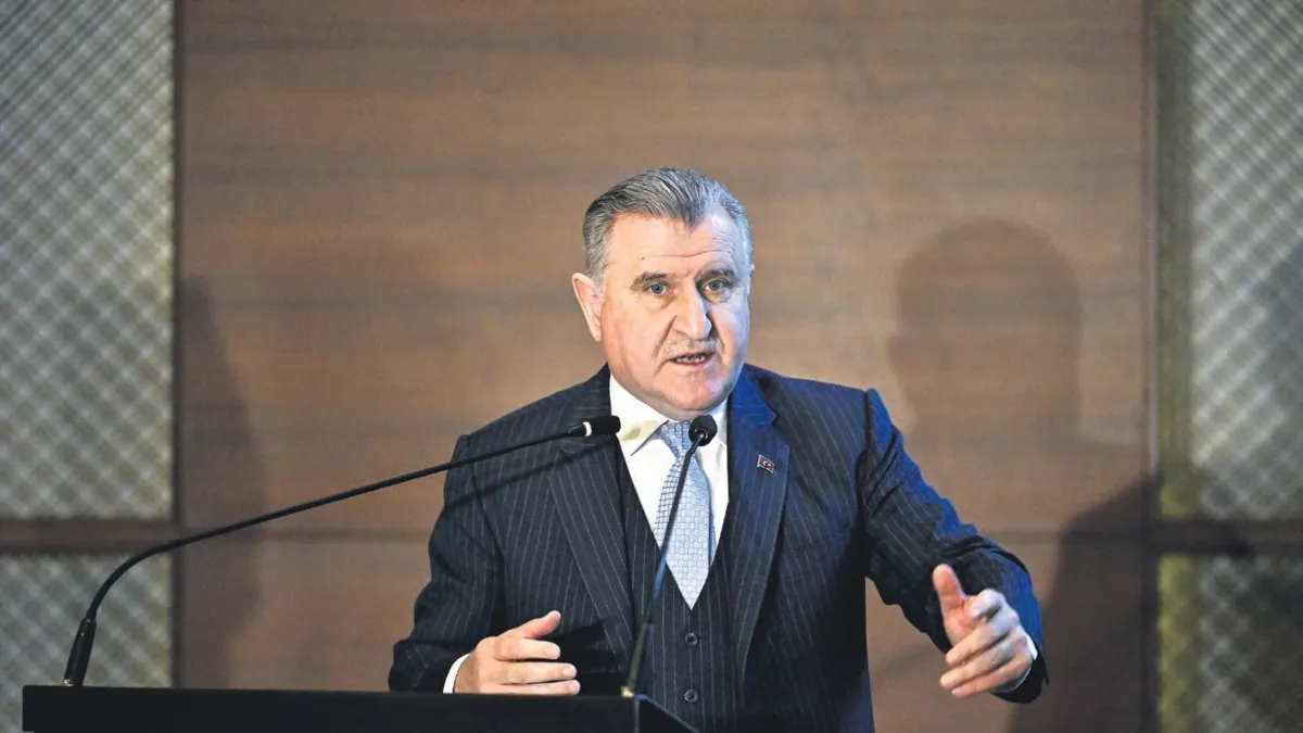 Kime giderse gitsin devam edecek