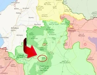 3 Şubat Suriye İdlib şehitleri isimleri kimlikleri rütbeleri nedir?