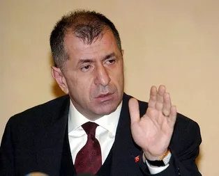 İP’li vekil Ümit Özdağ’a tarihi ayar