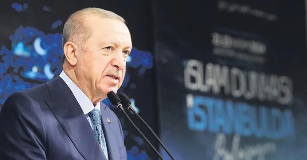 Başkan Erdoğan’dan Netanyahu hakkında tutuklama kararına ilk açıklama!