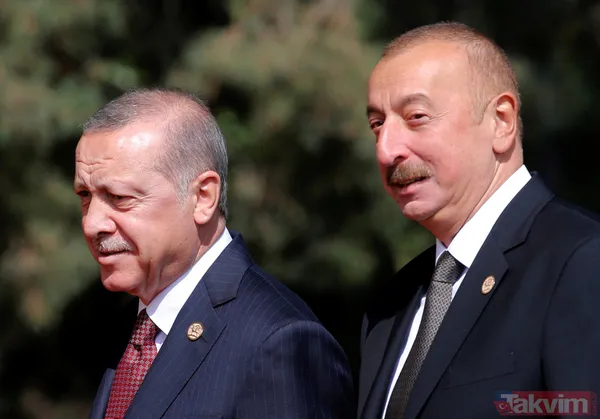 6. Devlet Başkanları Zirvesi'nden samimi kareler - 15