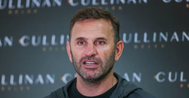 Hakem tepkisi gündeme bomba gibi düştü! Galatasaray’da Okan Buruk endişesi: Ceza alacak mı? Takvim.com.tr farkıyla tüm detaylar