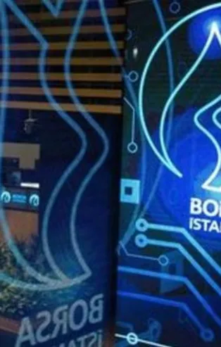 Borsadan ekonomiye 192.4 milyar TL kaynak