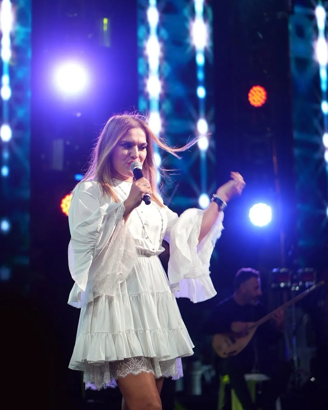 Korkunç kaza! Demet Akalın “Tekne saniyeler içinde battı” deyip duyurdu! İşte son hali ve sağlık durumu! “Nasıl sağ çıktık algılayamıyorum...” - 2