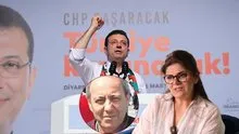 İntihar eden Yaşar Uçarın eşi Arzu Uçar Turkuvaz Dijitale konuştu: Müteahhitler Ekrem İmamoğlunun rüşvetinden bıkmıştı