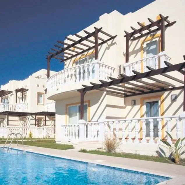 Turistin yüzde 15’i evde kalıyor