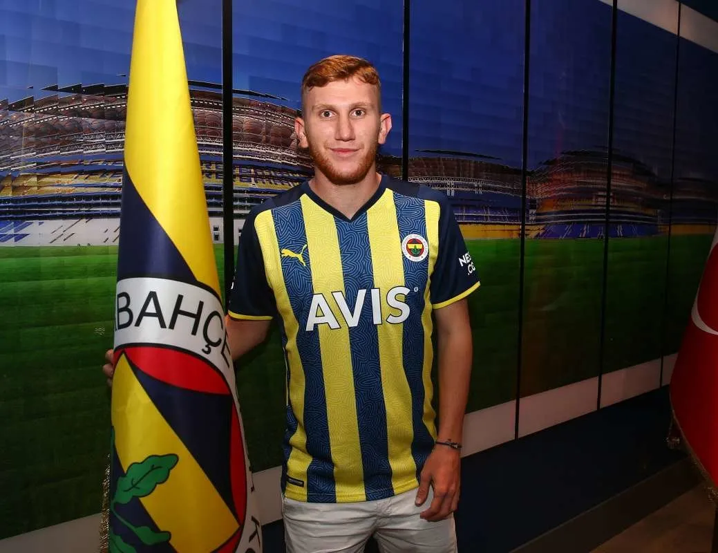 Fenerbahçe’de Kapacak için gözler o isimde
