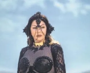 Konser için geri sayım