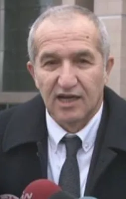 FETÖ’nün Atalay operasyonu