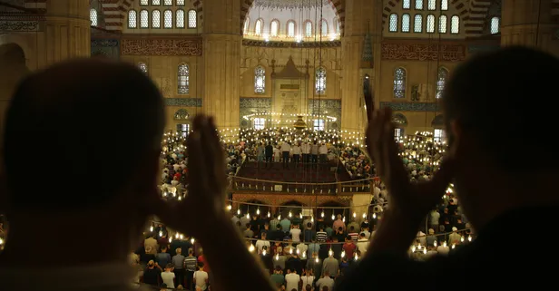 Kurban tekbiri ne zaman başlar, ne zaman biter? 2019 Teşrik tekbirleri nedir, nasıl getirilir?