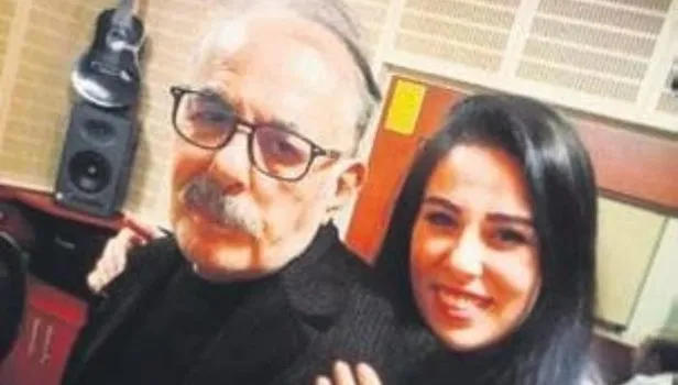 ferdi tayfur un kizi tugce tayfur evli tolga bayar ile yasak ask yasamaya basladi takvim