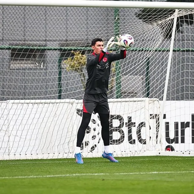 Berke Özer’e ceza yok!