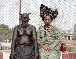 Nollywood'a hoşgeldiniz!