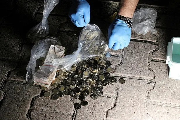 Kayseri'de eski çalışan dehşeti! Önce soydu ardından da yakıp kaçtı-3