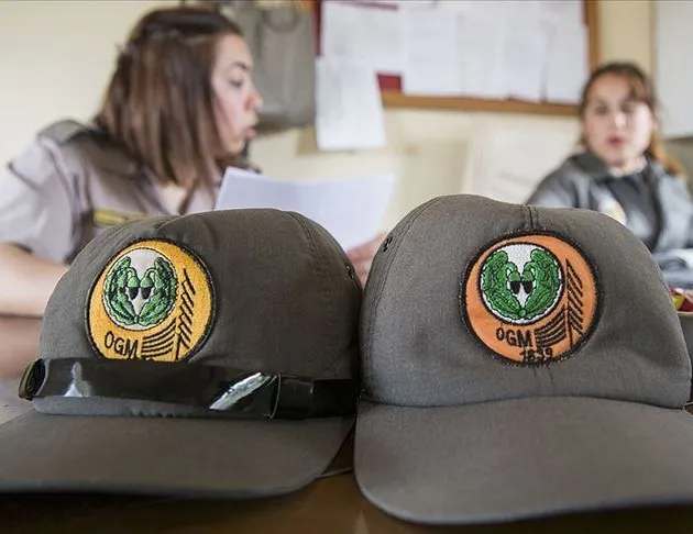 Orman Müdürlüğü 5 bin kişi alacak