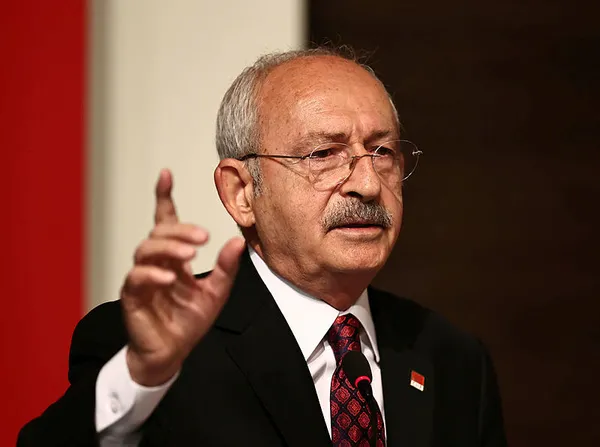 CHP Genel Başkanı Kemal Kılıçdaroğlu HDP’nin gönlünü almaya çalışıyor: Kürt sorunu HDP ile çözülür!-6