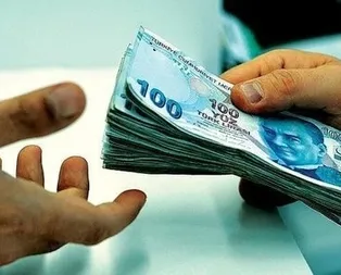 İşe girildiğinde aylık kesilmez