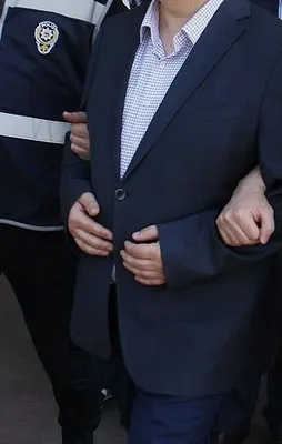 FETÖ sanığına 6 yıl 3 ay hapis