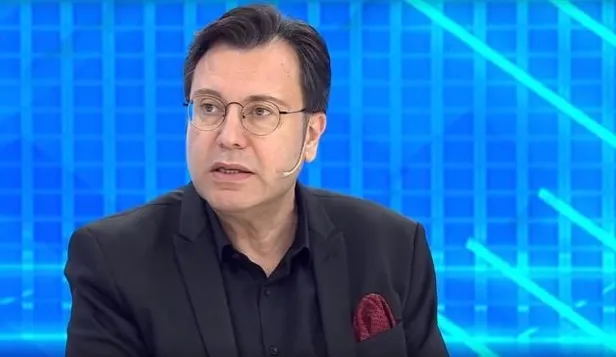 Şevki Sözen neden yok? Şevki Sözen Müge Anlı ile Tatlı Sert’ten ayrıldı mı? Açıklama geldi…-2