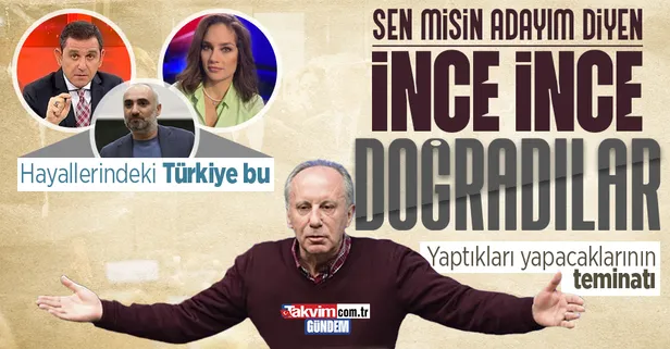 Takvim.com.tr deşifre etti Muharrem İnce doğruladı! CHP'nin fondaş medya üzerinden kurduğu "kulis operasyonu" elinde patladı-7