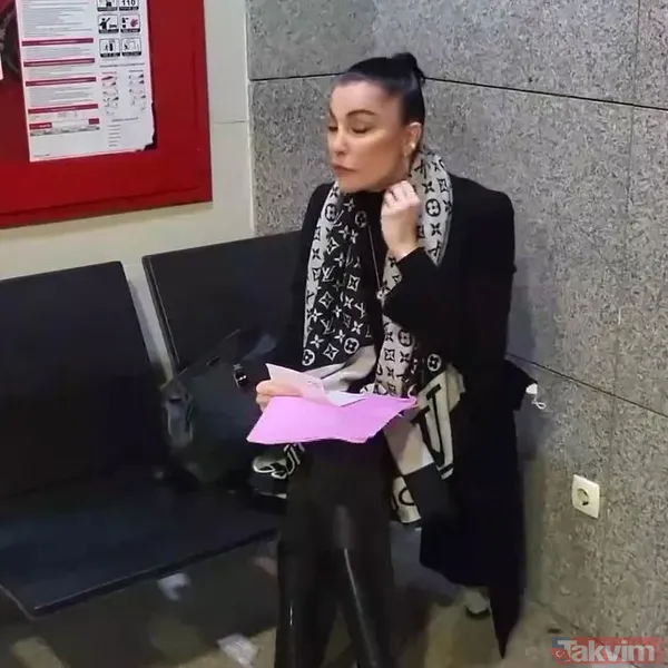 Deniz Akkaya hakim karşısında! 5 yıl 11 aya kadar hapsi isteniyor! - 8