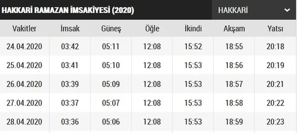 hakkari-iftar-vakti-ve-sahur-saatleri-2020-hakkari-imsakiye-2020-hakkari-ilk-sahur-ve-iftar-saat-kacta-1587645448201.jpg Hakkari iftar vakti ve sahur saatleri 2020! Hakkari imsakiye 2020! Hakkari ilk sahur ve iftar saat kaçta?-1