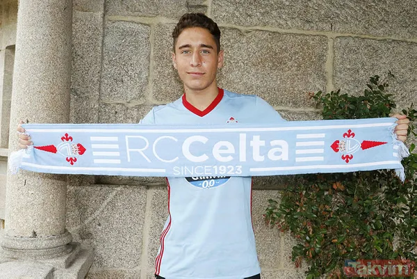 Galatasaray'da Emre Mor krizi çözülüyor mu? İşte o açıklama - 8
