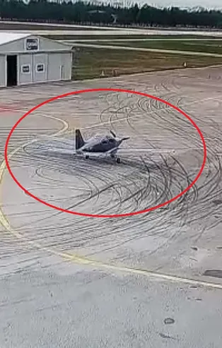 Bursa'daki uçak kazasında ölen Burcu Sağlam ile ilgili kahreden detay! Ailesinin haberi yoktu