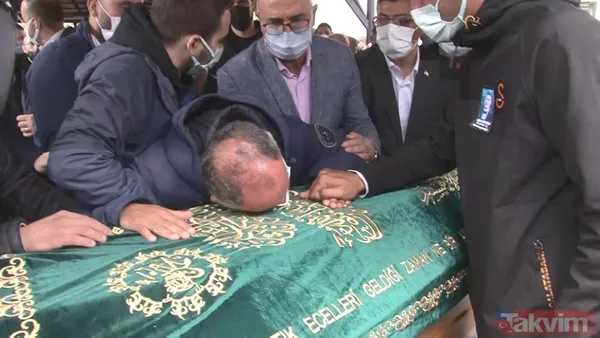 Cesedi ormanlık alanda bulunan Arda Yurtseven ile ilgili 'Mavi Balina' iddiası: Ekipler harekete geçti - 2