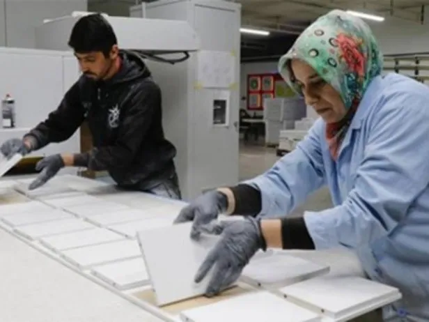 Gunde 2 3 Saat Calisarak 2000 Tl Kazanabilirsiniz Evde Ek Is Olarak Yapilabilecek Karli Ve Kolay Is Fikirleri Takvim