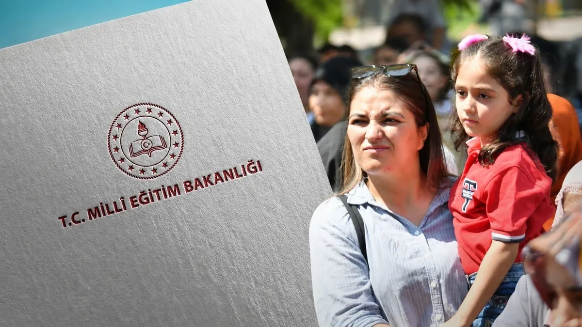 2026-2027 uyum haftası takvimi: Okul öncesi ve 1. sınıflar ne zaman okula başlayacak?
