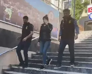 İstanbul’da fuhuş operasyonu