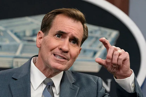 Rusya - Ukrayna hattında yüksek gerilim! Rusya yığınak yaptı, ABD harekete geçti