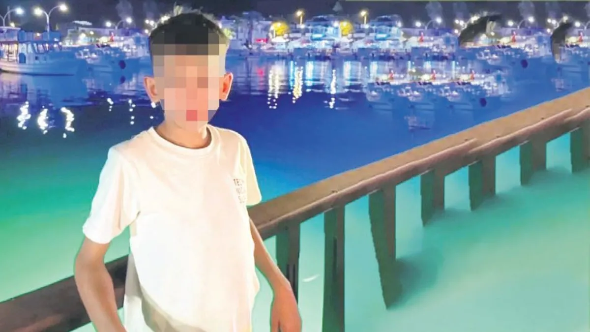 İzmir'de 13 yaşındaki çocuk AIDS’ten ölmüştü: HIV taşıyıcısı olan baba içini döktü!