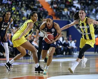 Fenerbahçe kupa finalinde kayıp!