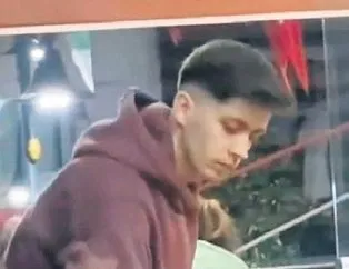 Yok böyle benzerlik!