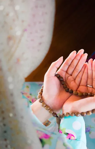 Kurban kesildikten sonra namaz kılınır mı, şart mı? Diyanet'e göre Kurban kesildikten sonra kılınan namaz hangisi, kaç rekat? Nafile namazı kılınışı...