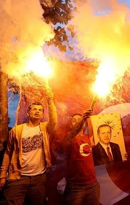 Anadolu İhtilali!