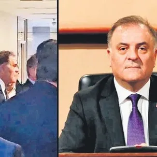 Aslan’ın 3 yıl hapsi istendi