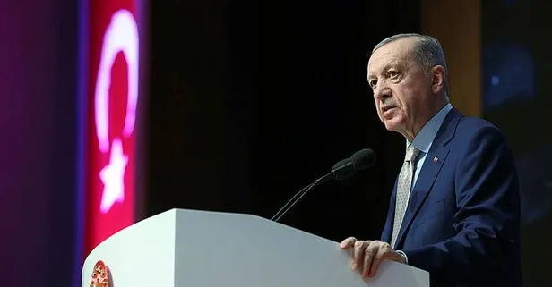 Başkan Erdoğan'dan İsrail'e: MİT'in MOSSAD operasyonu İsrail'i şaşırttı durun bu daha ilk adım!