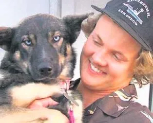 Denizde kayboldu 5 hafta sonra ortaya çıktı!