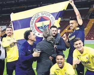 Kendimizi koruduk!